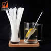 100% Disposable Food Grade PLA Drinking Straws For Parties Cafes and Restaurants at Wholesale Prices