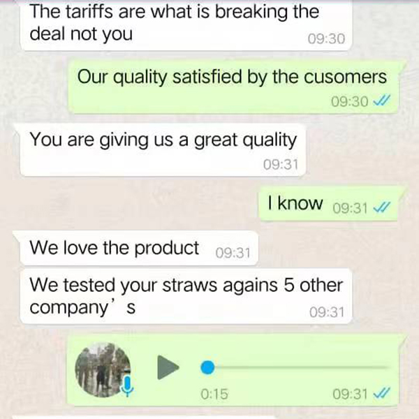 customer