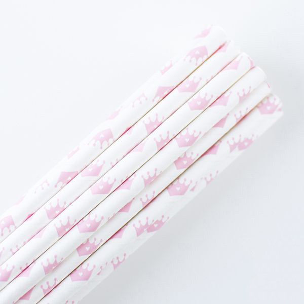 Paper Straw