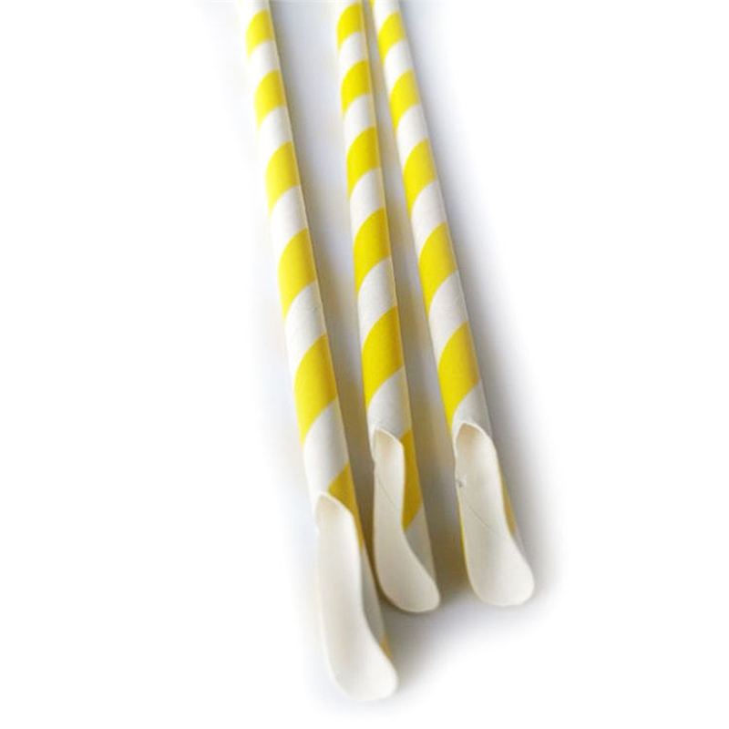 Spoon Straw
