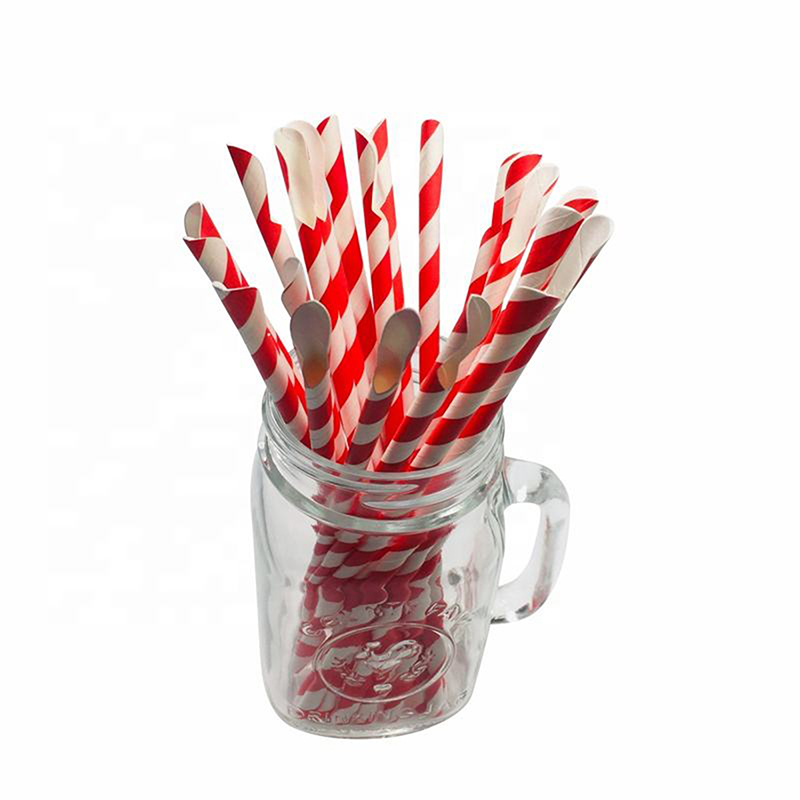 Spoon Straw