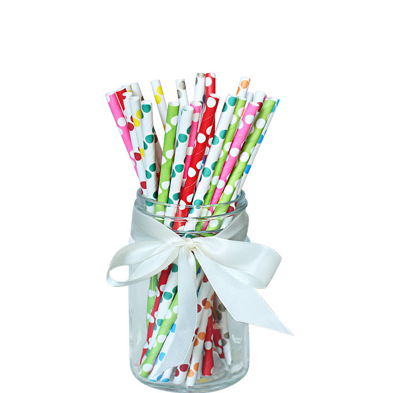 Paper Straw