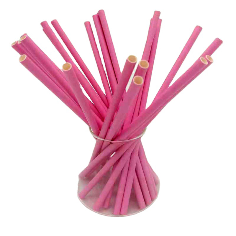 Paper Straw