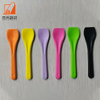 Environmentally friendly materials degradable disposable paper tableware Ice Cream spoon and dessert spoon