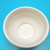 Take-away Food Containers Ecological Wholesale Corn Starch Biodegradable Food Containers Bowl