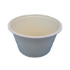 Eco Friendly Biodegradable cornstarch Soup Bowls Takeaway Food Packaging Disposable Soup Bowl