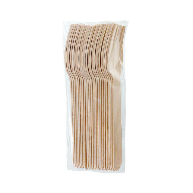 Eco-Friendly Bamboo Reusable Cutlery Bamboo Cutlery Set Wooden Bamboo Knife Fork Spoon Travel Sets