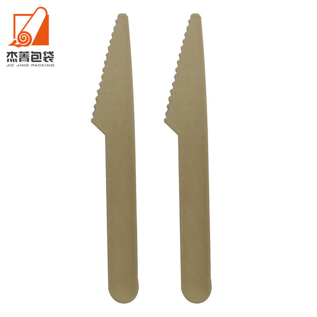 Hot sell wholesale sugarcane bagasee eco friendly biodegradable disposable cutlery