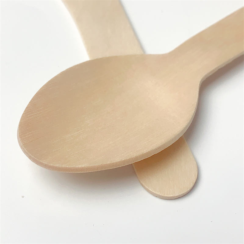 Premium Quality Wooden Cutlery Set for Durability and Longevity