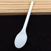 Factory direct customization Bio degradable disposable cutlery Eco-friendly compostable 6.5 inch spoon