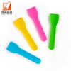 Biodegradable Paper Tableware Set: Sustainable Cake Dessert Spoons, and Ice Cream Spoons