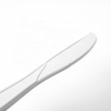 Compostable Cutlery Biodegradable Corn Starch Disposable Plastic Tableware Sets Spoon Knife And Fork