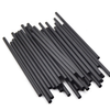 Biodegradable PLA straws Compostable Eco friendly plastic Straws for drinking