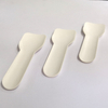 Eco Friendly New Ice Cream Spoon Yogurt and Dessert Mini Paper Spoon for Tea Cup and Sourcers