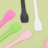 PLA Environment-friendly Material Can Degrade Disposable Ice Cream Spoon Pudding Spoon Food Grade