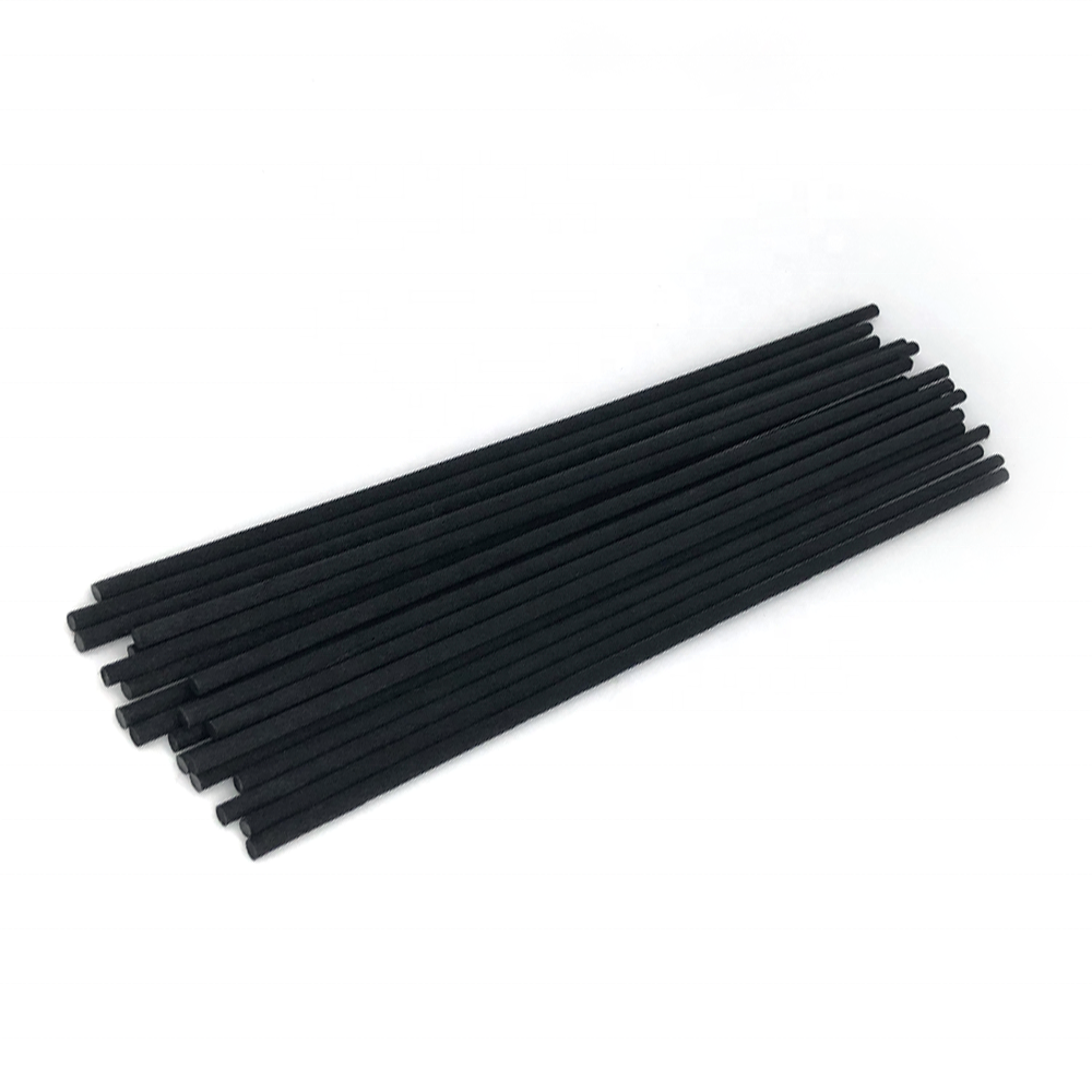 Umwelt freundlicher Öl diffusor Lufter frischer Reed Rattan Fiber Stick