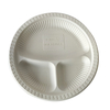 ECO Friend Cornstarch Biodegradable Disposable Food Cups and Plates Tableware Cutlery for Outdoor