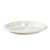 Food Degree Biodegradable Packaging Bagasse Pulp Plates