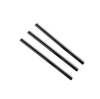 Wholesale Customized Size and Color Eco-friendly Disposable Straws Pla Biodegradable Straws