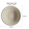 The Most Popular Baggase Disposable Plates for Party Disposable Plates and Box Plates Disposable
