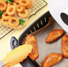 Wholesale Custom High Quality New Design Air Fryer Liners Paper for Home