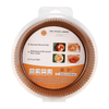  Non-stick Eco Friendly 50pcs air Fryer Disposable Liners Paper Round Bowl