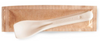 Paper Ice Cream Spoon