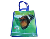 Nonwoven Shopping Bags Large Capacity Folding Environmentally Friendly Non-woven Fabric Custom Bag