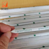 Custom Straw Disposable drink Coffee juice Beer Champagne black paper straw