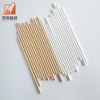 Hot sale Drink straw Paper straw Disposable biodegradable white paper straw Eco-friendly brown paper straw
