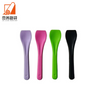 Environmentally friendly materials degradable disposable paper tableware Ice Cream spoon and dessert spoon Cutlery