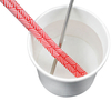 Custom straw sizes Paper straw Drink straw Disposable kraft paper straw Biodegradable paper straw
