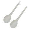 Corn Starch Biodegradable latest Corn Starch eco friendly spoon 6