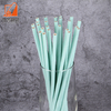 Factory price Paper straw Drink tube Biodegradable Drinking Paper Straws For Party