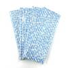 Diamond supplier Paper straw Custom designed high quality drinking paper straw