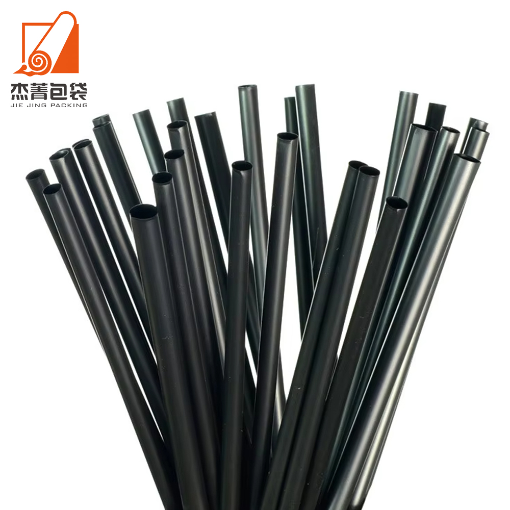 100% Disposable Food Grade PLA Drinking Straws For Parties Cafes and Restaurants at Wholesale Prices