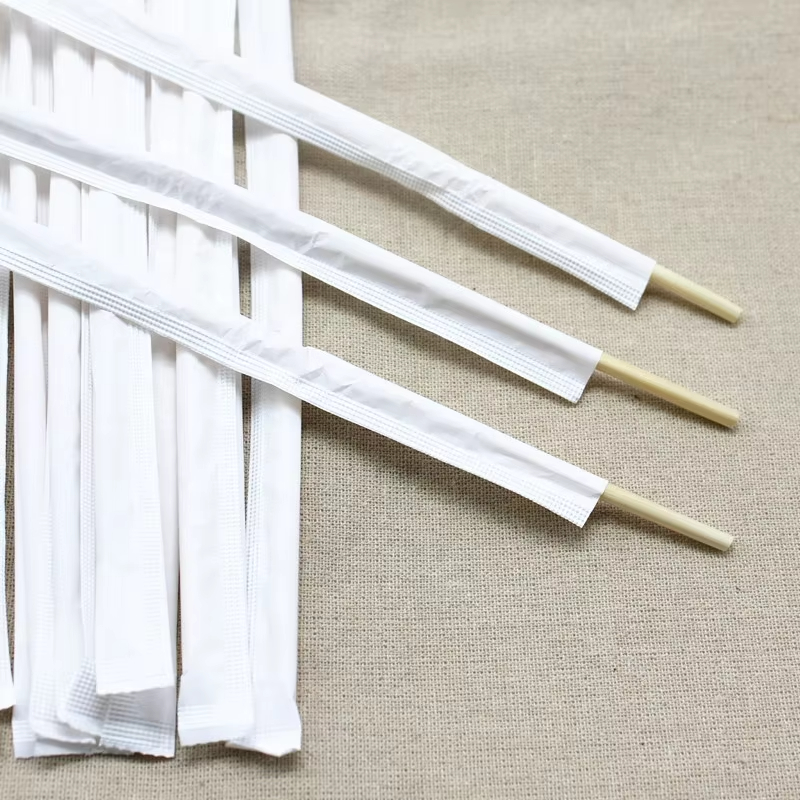 Factory price custom logo organic natural wheat straws wheat drinking straws eco friendly rye straws for sale