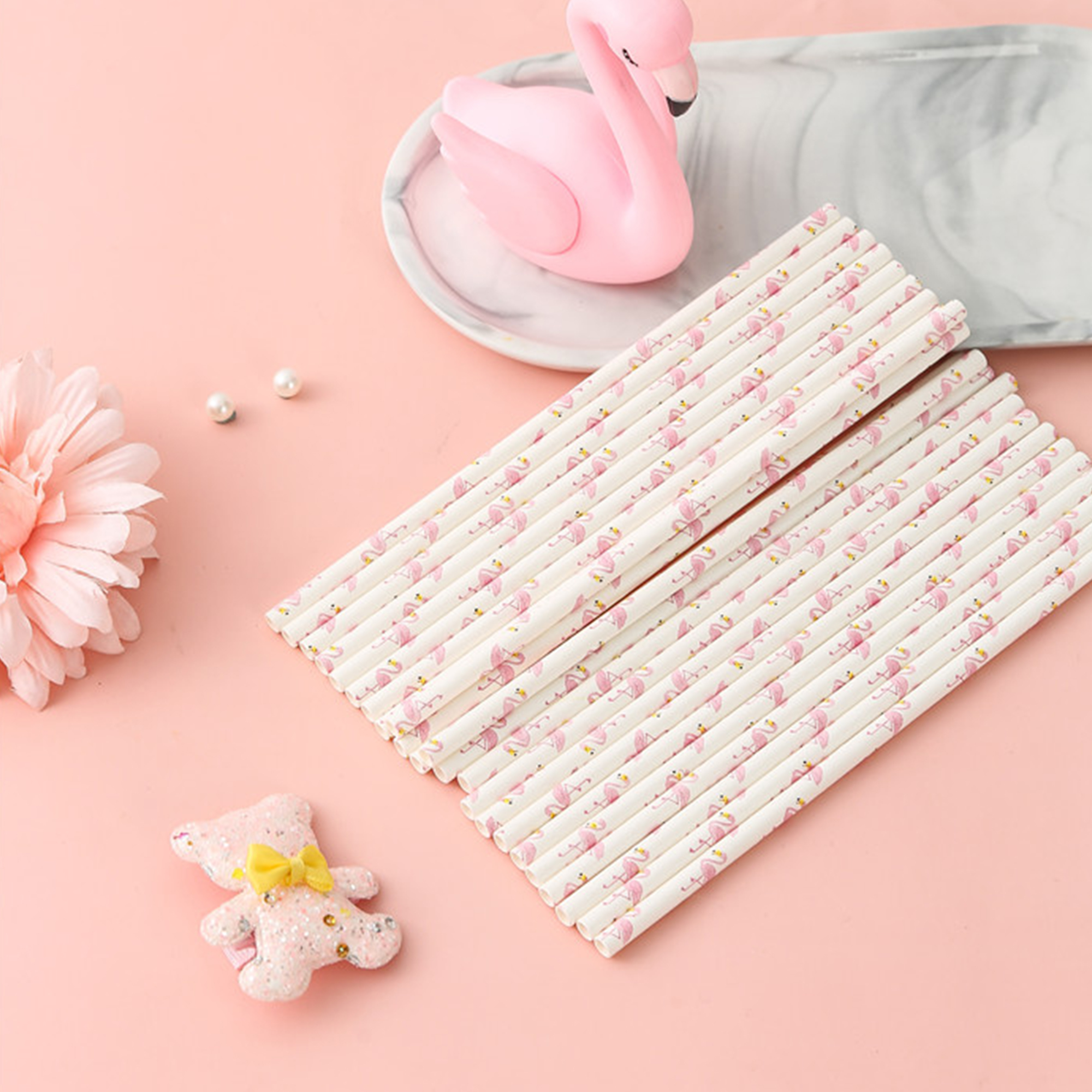 Paper Straw