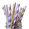Paper Straw