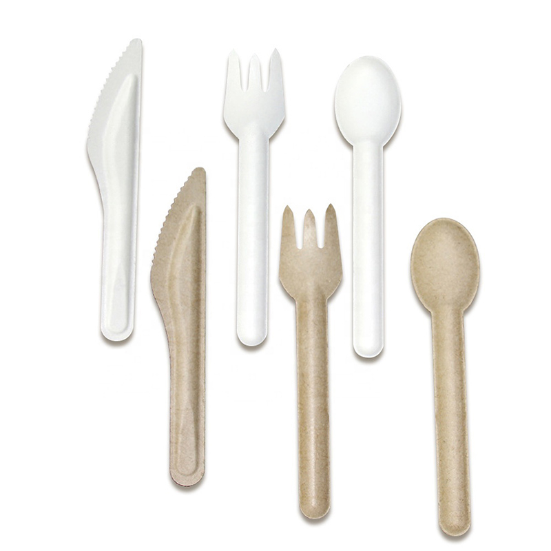 Paper Cutlery