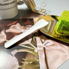 Food Grade Custom Printed Eco Friendly Paper Material Disposable Ice Cream Paper Spoons biodegradable ice cream spoons