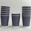 Biodegradable cup_double wall biodegradable coffee cup_disposable hot biodegradable paper cup