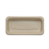 OEM/ODM Supplier Factory price disposable paper plates suitable for fast food restaurants