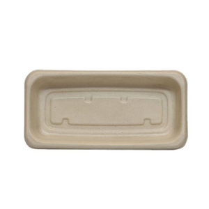OEM/ODM Supplier Factory price disposable paper plates suitable for fast food restaurants