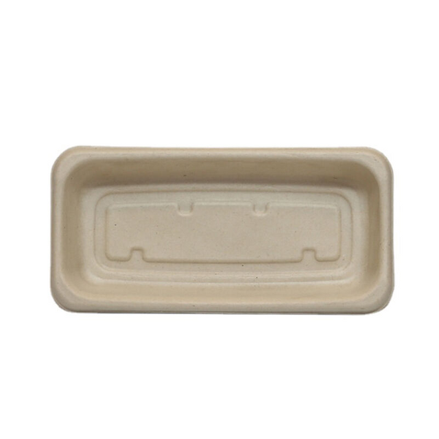 OEM/ODM Supplier Factory price disposable paper plates suitable for fast food restaurants