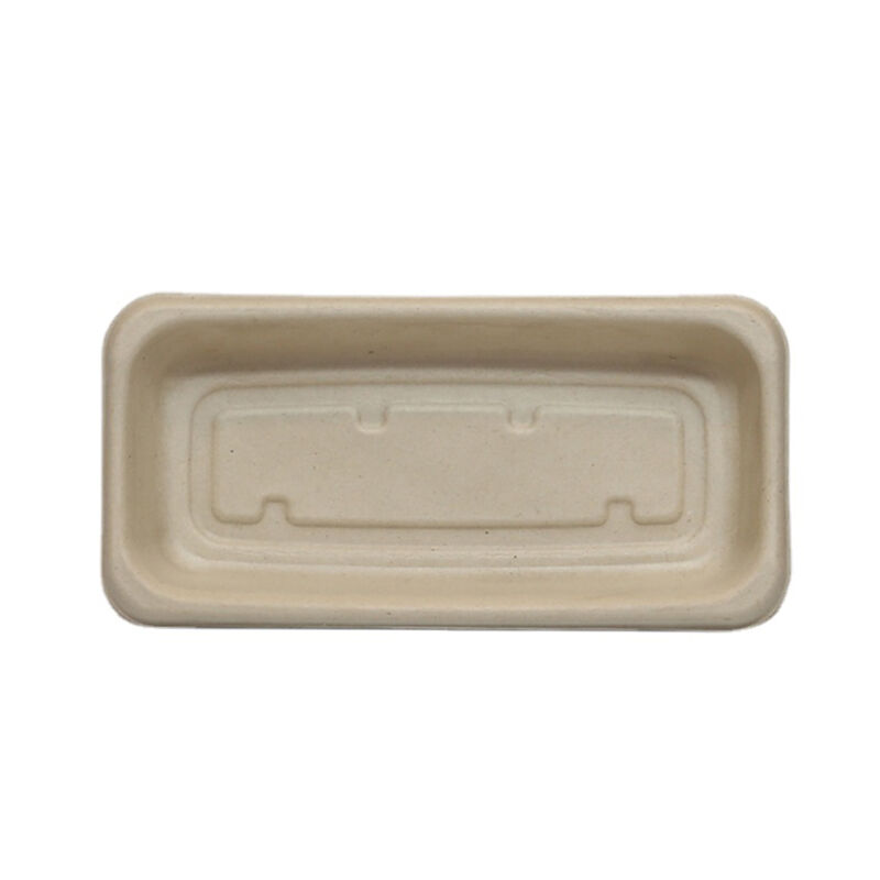 OEM/ODM Supplier Factory price disposable paper plates suitable for fast food restaurants