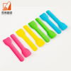 2024 OEM Paper spoon 100% Biodegradable Disposable Paper Spoon for Ice Cream