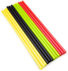 Biodegradable PLA straws Compostable Eco friendly plastic Straws for drinking