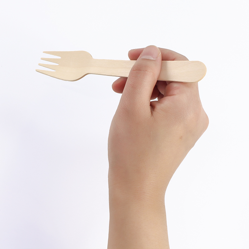 Großhandel Holz besteck für kosten günstigen Kauf