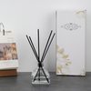 Umwelt freundlicher Öl diffusor Lufter frischer Reed Rattan Fiber Stick